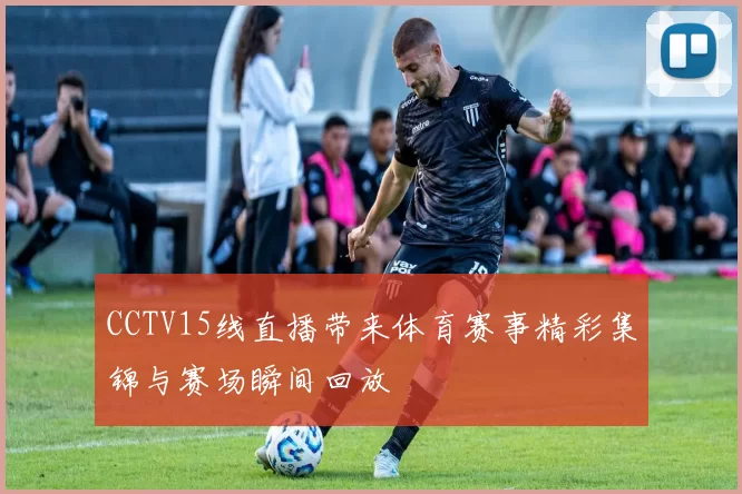 CCTV15线直播带来体育赛事精彩集锦与赛场瞬间回放